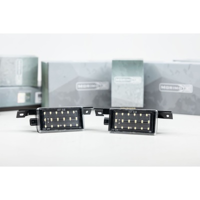 Morimoto XB LED Bed Lights - LFZ01