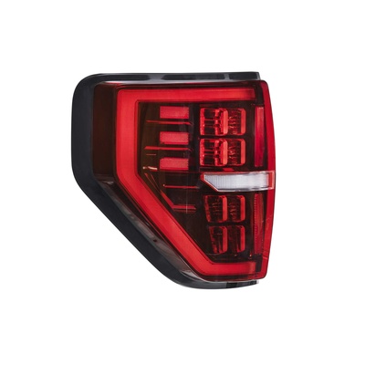 Morimoto XB LED Tail Lights (Red) - LF720