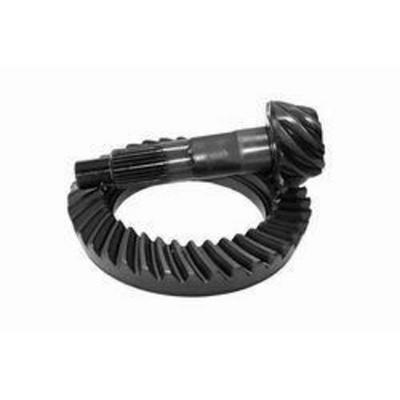 Motive Gear Dana 44 Front Reverse 4.56 Ratio Ring And Pinion - D44-456F