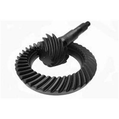 Motive Gear Ford 10.25 Inch 12 Bolt Late 4.56 Ratio Ring And Pinion - F10.25-456L
