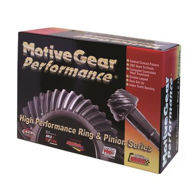 Motive Gear Performance Differential Ring And Pinion - G895456IFS
