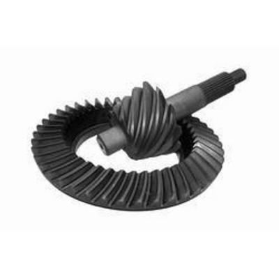 Motive Gear GM 14 Bolt 10.5 Inch 4.56 Ratio Ring And Pinion - GM10.5-456