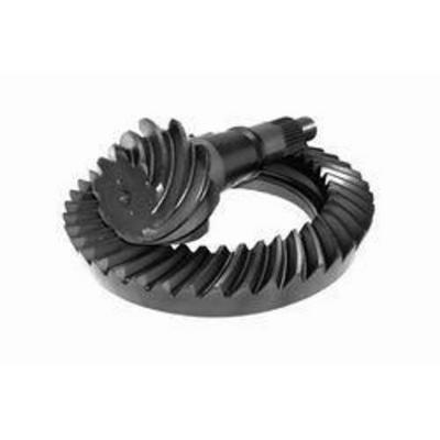 Motive Gear GM 14 Bolt 9.5 Inch 4.56 Ratio Ring And Pinion - GM9.5-456