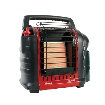 Mr Heater Portable Buddy Heater - F232000