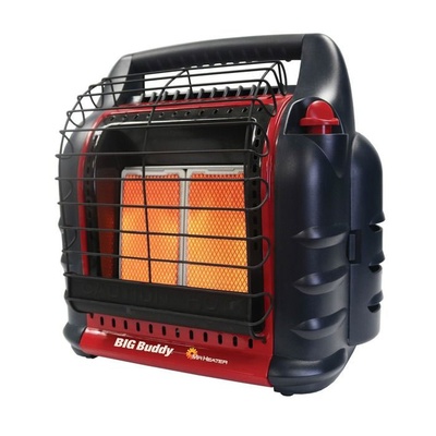 Mr Heater Big Buddy Portable Heater - F274805