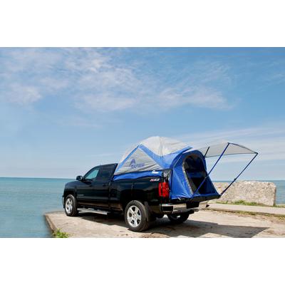 Napier Sportz Truck Tent - Compact Regular Bed (6 - 6.1) - 57044