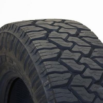 Nitto 35x12.50R17 Tire, Exo Grappler AWT - 206-900