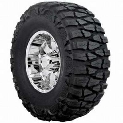 Nitto 33x12.50R17LT Tire, Mud Grappler - 200-760