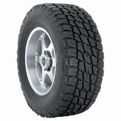 Nitto P255/70R17 Tire, Terra Grappler - 200-390