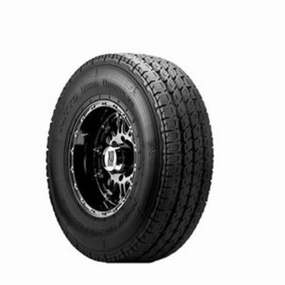 Nitto LT235/80R-17 Tire, Dura Grappler - 205-130