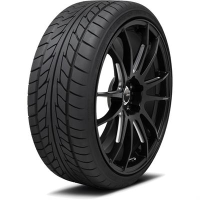 Image of Nitto 295/40ZR18 NT555 Tire, Summer Ultra High Performance Radial - 211-260