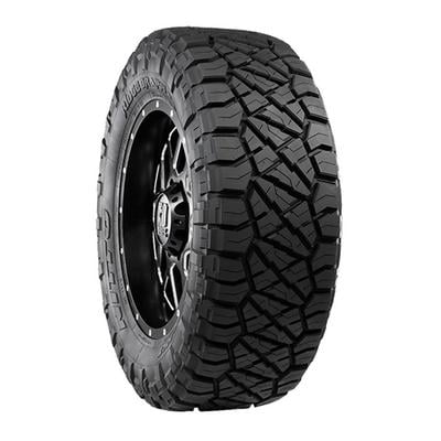 Nitto LT275/65R20 Tire, Ridge Grappler All-Terrain - 217-150