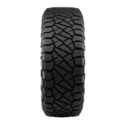 Nitto 35x12.50R18LT Tire, Ridge Grappler - 217-130