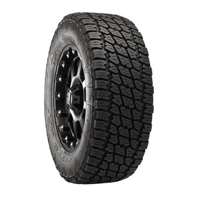 Nitto 265/70R17 Tire, Terra Grappler G2 - 216-260