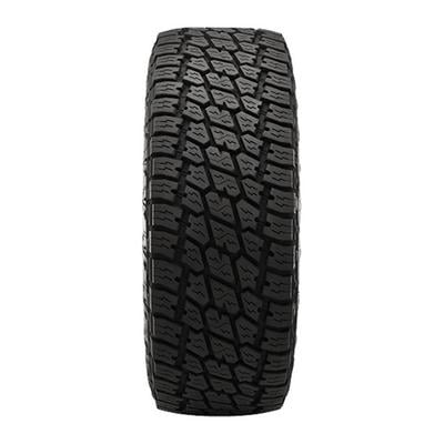 Nitto LT285/60R20 Tire, Trail Grappler M/T - 374-210