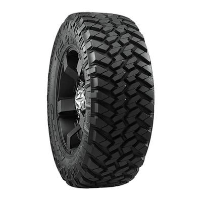 Nitto 35x12.50R17LT Tire, Trail Grappler M/T - 205-730
