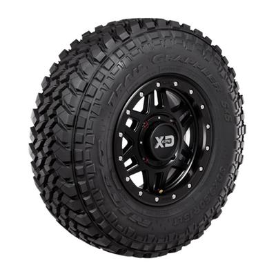 Nitto 30x9.50R15LT Tire, Trail Grappler SxS - 207-460