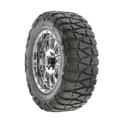 Nitto 35x12.50R16LT Tire, Mud Grappler - 201-050