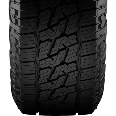 Nitto 265/65R17 Tire, Nomad Grappler - 212-260