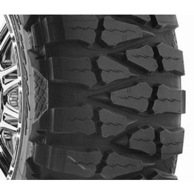 Nitto 33x12.50R-20LT, Mud Grappler Tire - 200-680