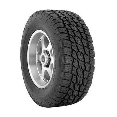 Nitto 285/40R24 Tire, Terra Grappler - 200-230