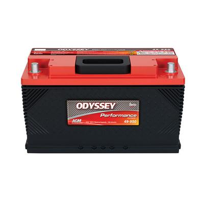 Odyssey Batteries Performance Series 950 CCA Battery - 49-950