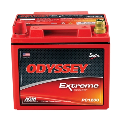PC1700MJT Odyssey PC1700MJT Battery