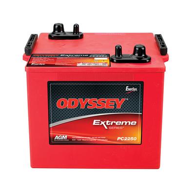 Odyssey Batteries Extreme Marine 1225 CCA Battery - PC2250