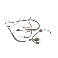 Toyota Stout 1965 Automatic Transmissions Transmission Wiring Assembly