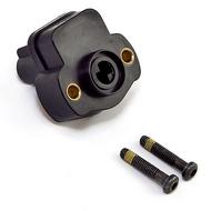 Chevrolet Traverse 2012 Engine Sensors Throttle Position Sensor