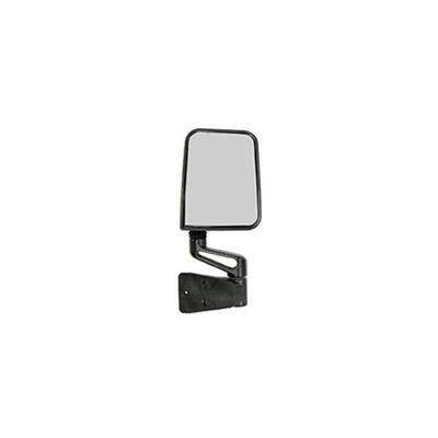Omix-Ada Door Mirror (Black) - 11002.04