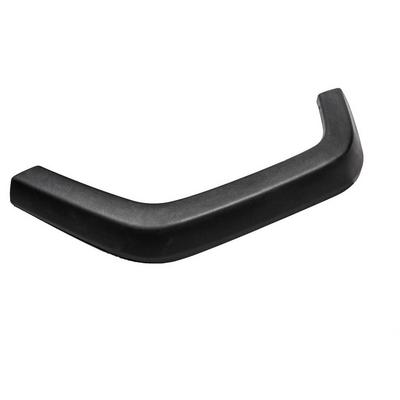 Omix-Ada Factory-Style Replacement Rear Fender Flare (Paintable) - 11609.24