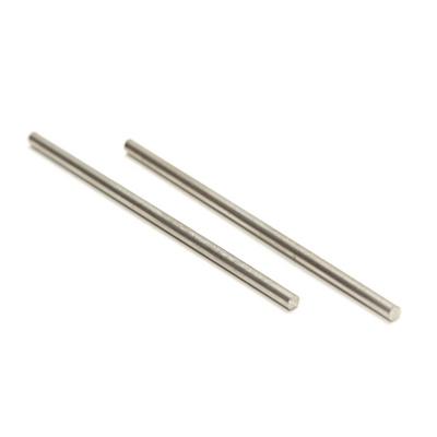 Omix-ADA Tool Box Lid Hinge Pin Kit (N/A) - 12023.51