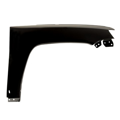 Omix-Ada Replacement Front Fender (Passenger Side) - 12044.34