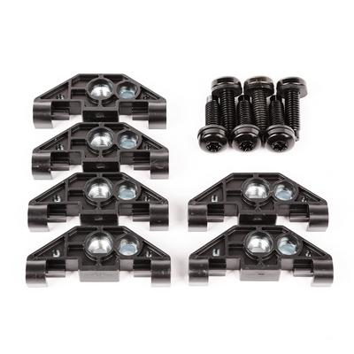 Omix-Ada Hardtop Bolt And Nut With Clip - 12304.34