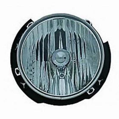 Omix-ADA Headlight Assembly (Clear) - 12402.20