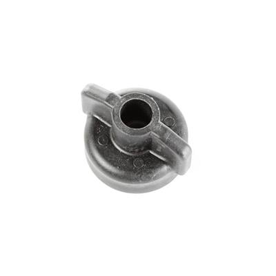Omix-ADA Metal Carpet Retainer Nut (N/A) - 13697.02