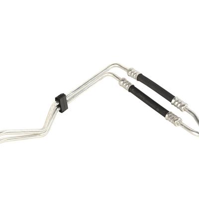 Omix-ADA Engine Oil Cooler Line (Automatic) - 17121.04