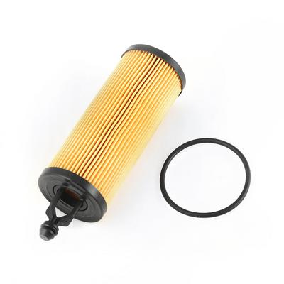Omix-ADA Replacement Oil Filter - 17436.24