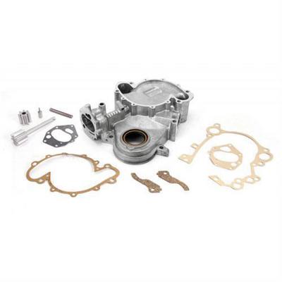 Omix-ADA Timing Chain Cover Kit - 17449.10