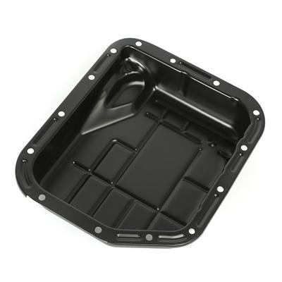 Omix-ADA 42RE Transmission Pan (Painted) - 19003.14