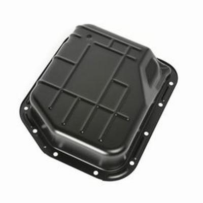 Omix-ADA 42RE Transmission Pan (Painted) - 19003.14