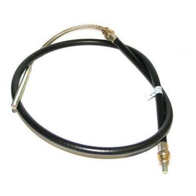 Omix-ADA Emergency Brake Cable - 16730.10