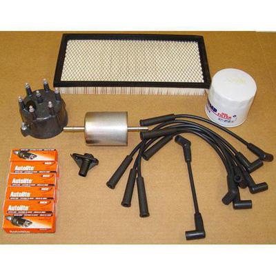 Omix-ADA Tune Up Kit - 17256.10