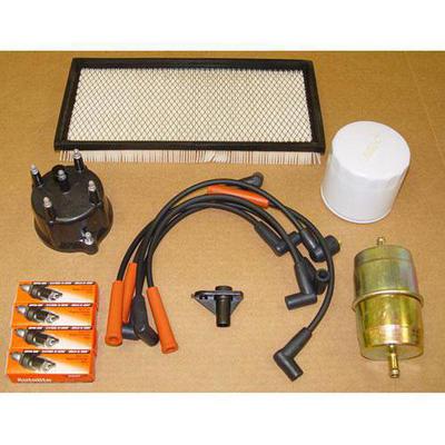 Omix-ADA Tune Up Kit - 17256.20