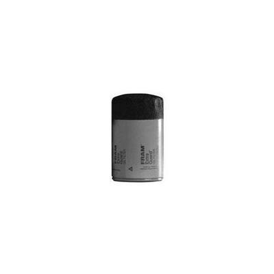 Omix-ADA Oil Filter - 17436.10