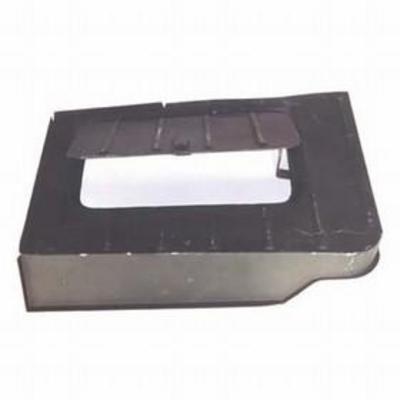 Omix-ADA Tool Compartment With Lid - 12025.10