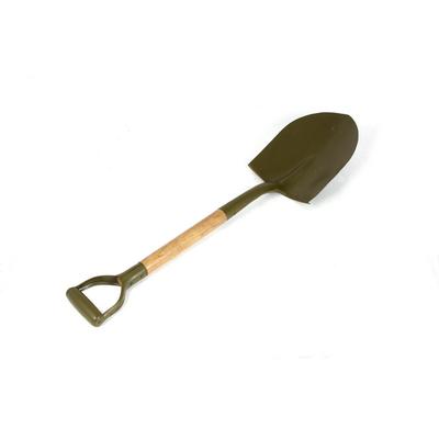 Omix-ADA Steel Shovel - 12021.96