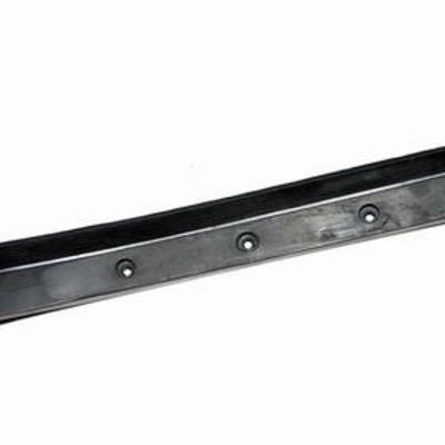 Omix-ADA Windshield Frame To Cowl Rubber - 12302.01