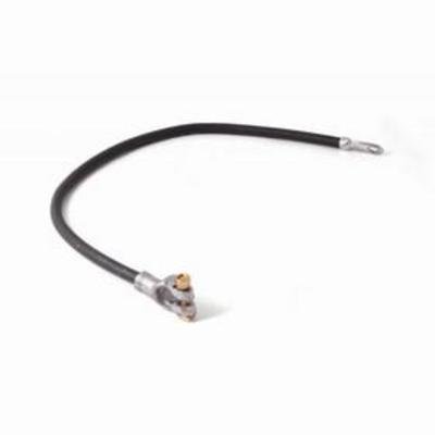 Omix-ADA Battery to Solenoid Cable - 17230.10